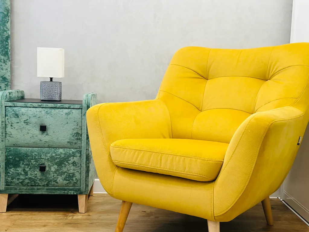 Апартаменты Inchu Факел