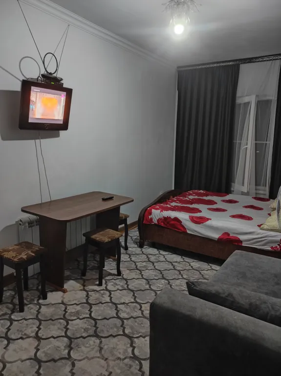 Уют и комфорт