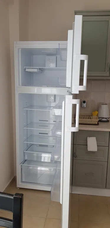 Уютная квартира в райском месте