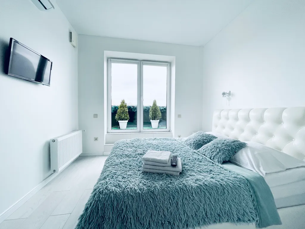 Апартаменты Гармония центр