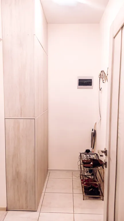 Уютная студия в Светлогорске