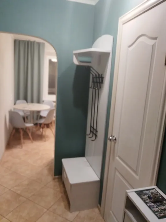 Квартира для семейного отдыха около ТЦ Рубин