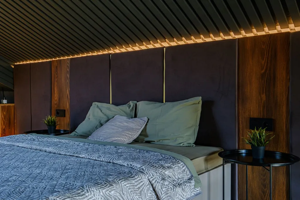 Yeti home дом с горячим бассейном на улице