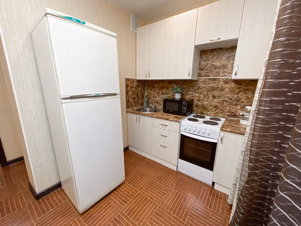 Уютная квартира у кинотеатра Луна