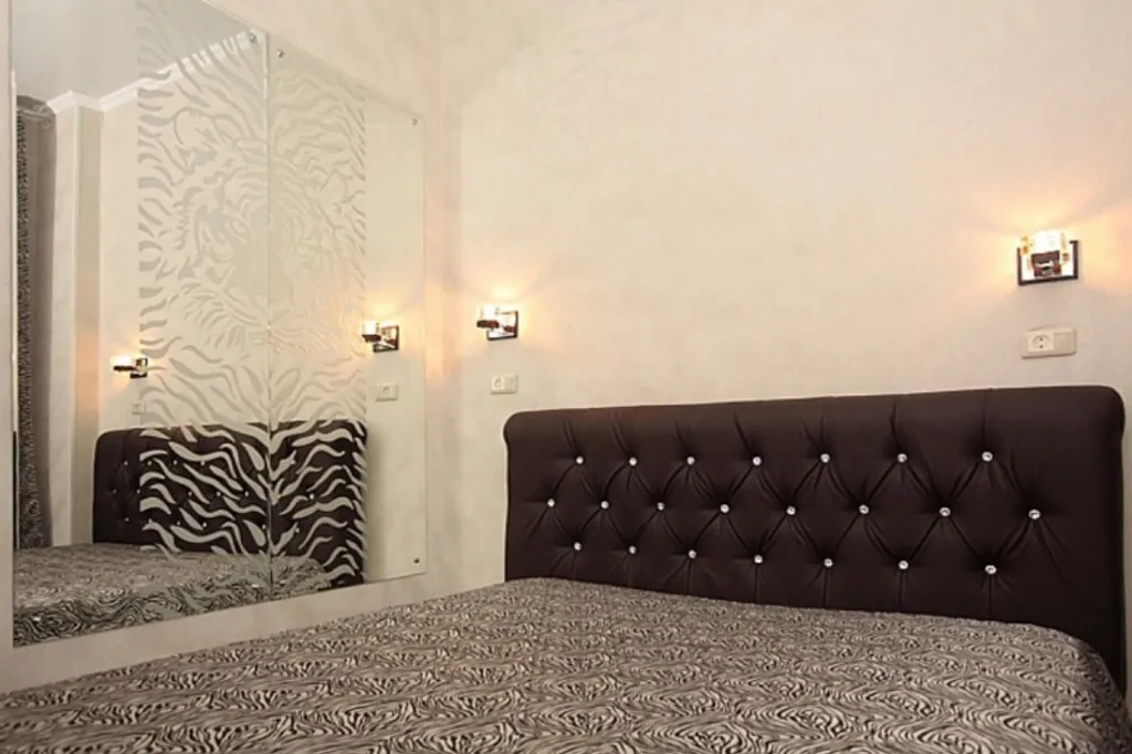 Стильная студия