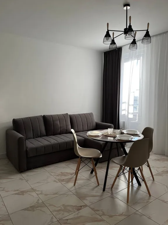 Квартира Квартира La Chemin Home — Санкт-Петербург