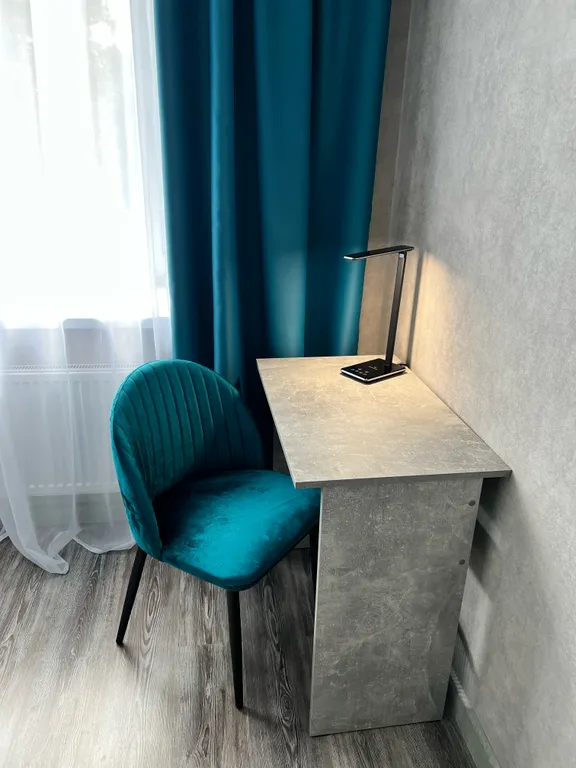 Стильный апартамент