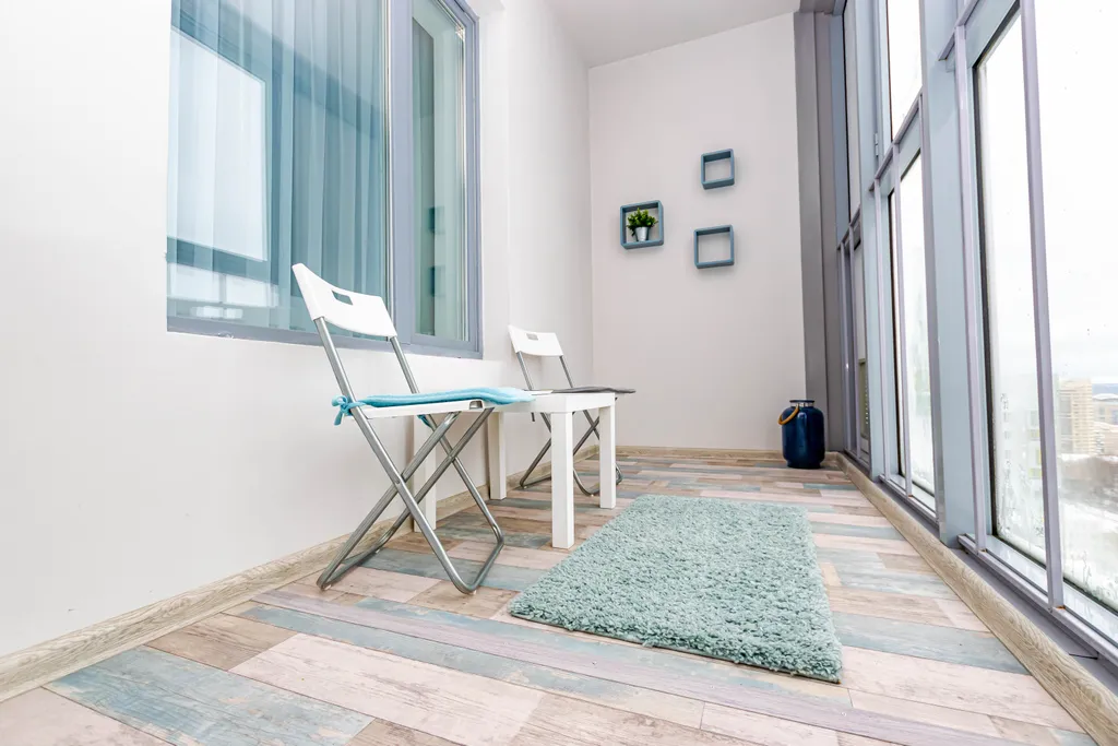 Уютная студия Цветы