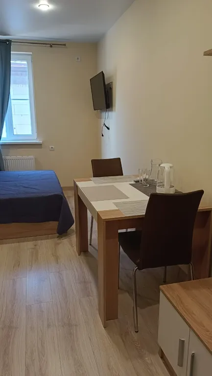 Уютный дом со всеми удобствами для большой компании у парка Теснины