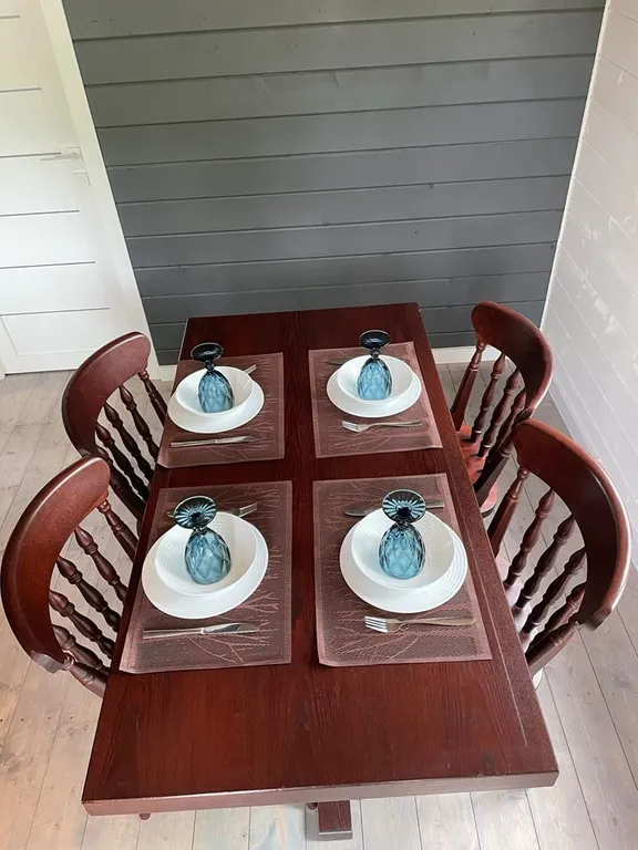 Дом на Балтийской косе