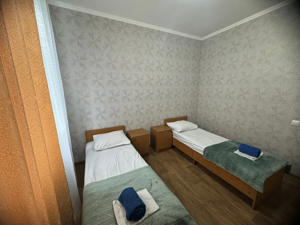 Квартира Комната — Адлер