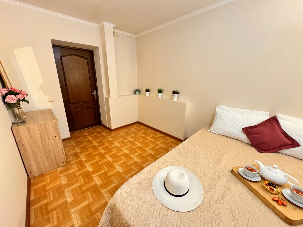 Квартира Комната — аренда посуточно в Анапа