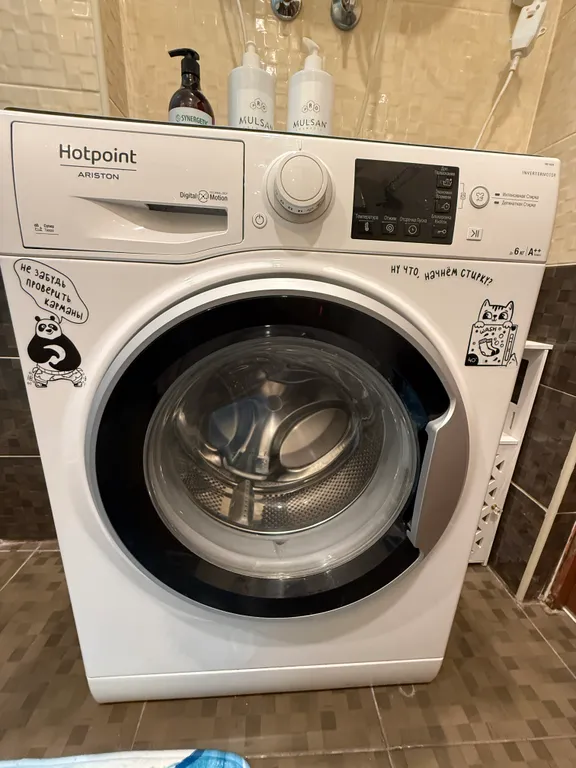 Квартира Квартира Уютная евродвушка с балконом рядом с морем в центре Адлера — Сириус