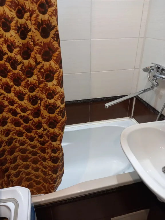 Квартира Квартира Квартирка у деревни — Калининград