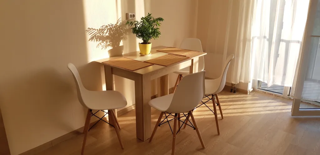 Квартира Просторные апартаменты с прекрасным видом на город — Ярославль