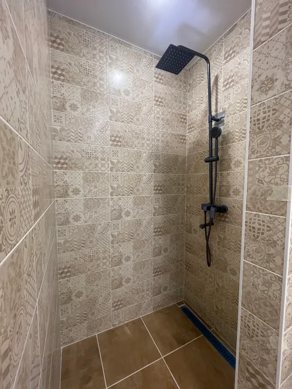 Дом с сауной недалеко от озера