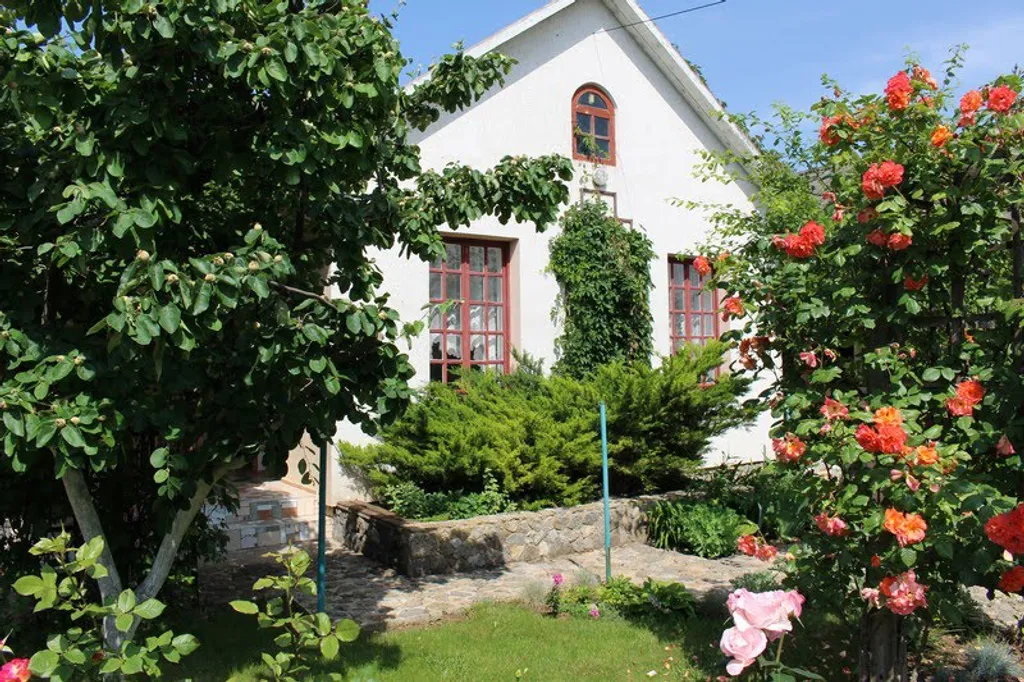 1-комнатная Квартира — аренда посуточно в Евпатория