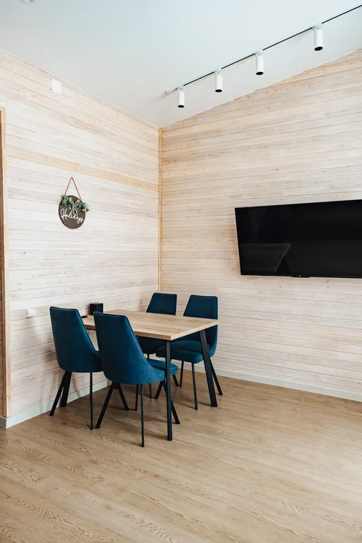 Квартира Квартира Абсолютно новый апартамент — Шерегеш