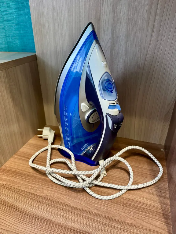 1-комнатная уютная квартира