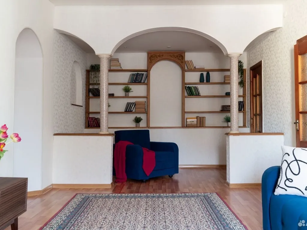 Апартамент театральная в центре