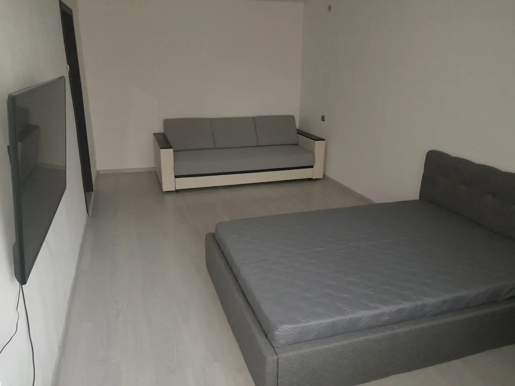 Еврооднушка в лучшем месте города