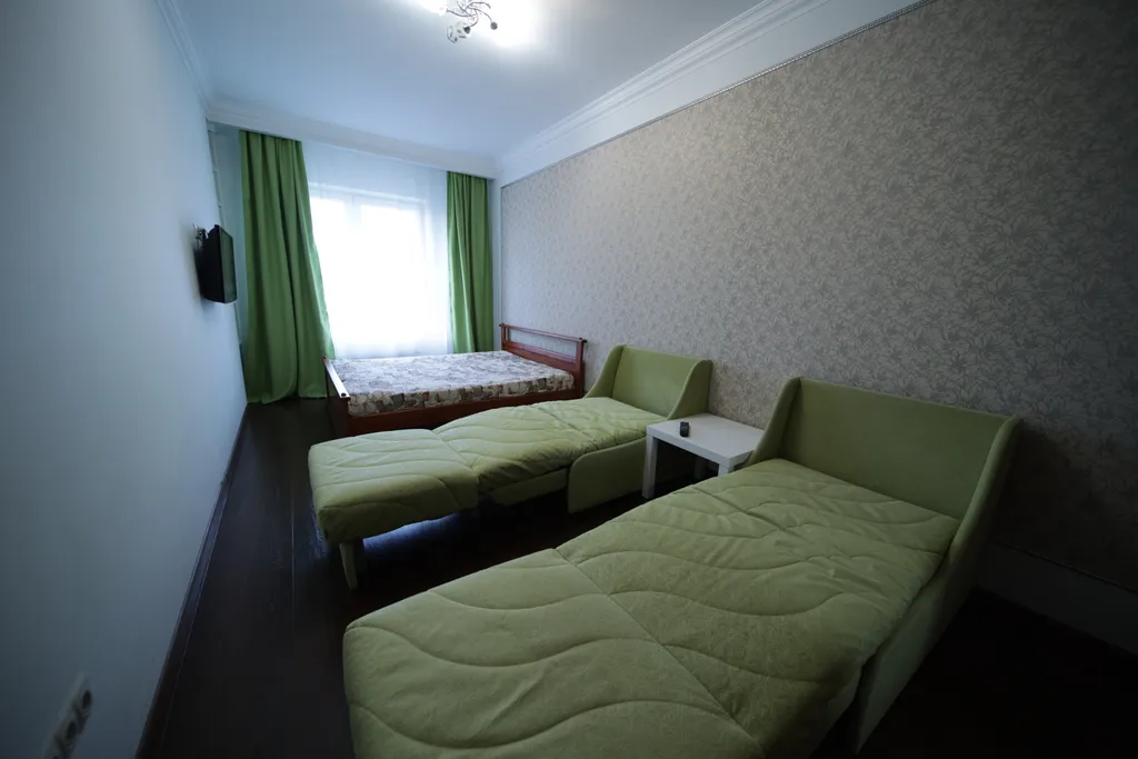 Прекрасная квартира в доме бизнес класса