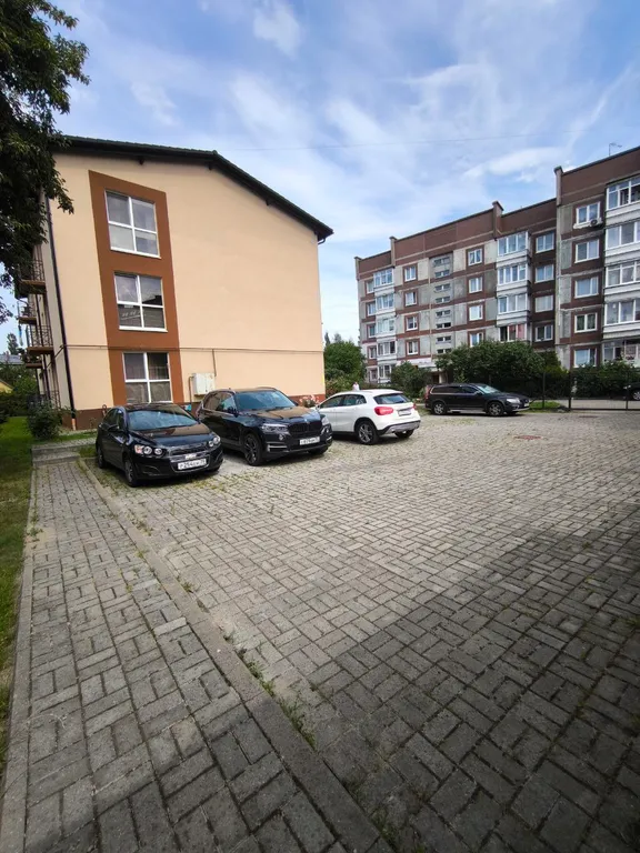 Апартаменты Саванна Deluxe 2 спальни