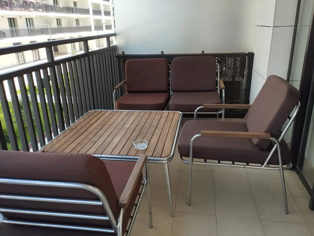 Квартира Новая квартира с дизайнерским ремонтом в резиденции Европа — Анапа