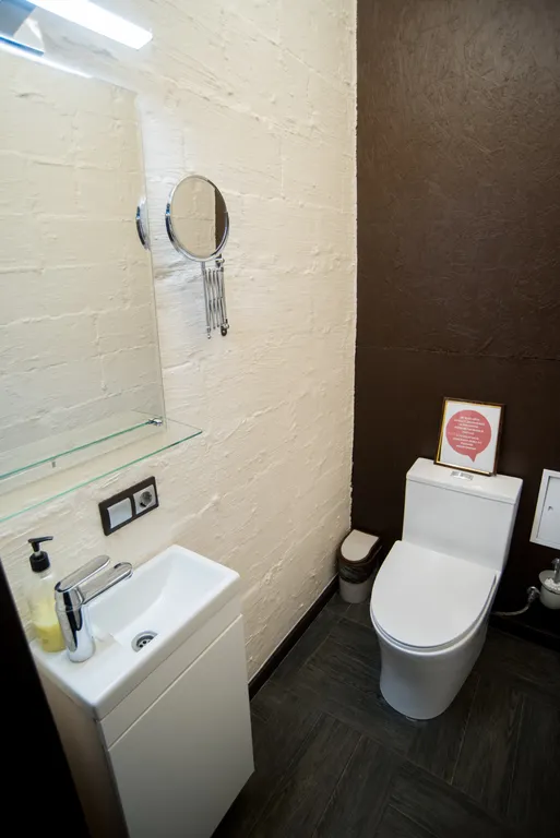 Вилла Астон