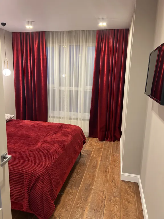 Квартира Уютная квартира в компаунде — Екатеринбург