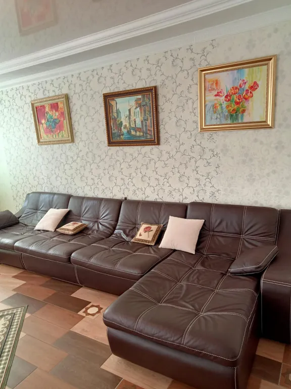 Квартира Шикарная видовая 2 комнатная квартира — Анапа