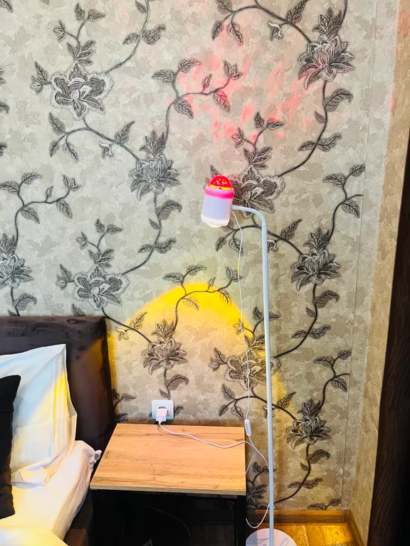 Квартира на Московском шоссе