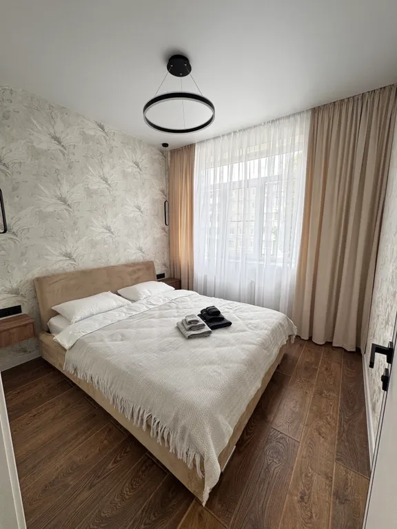 Евротрешка в лучшем жк бизнес-класса престиж