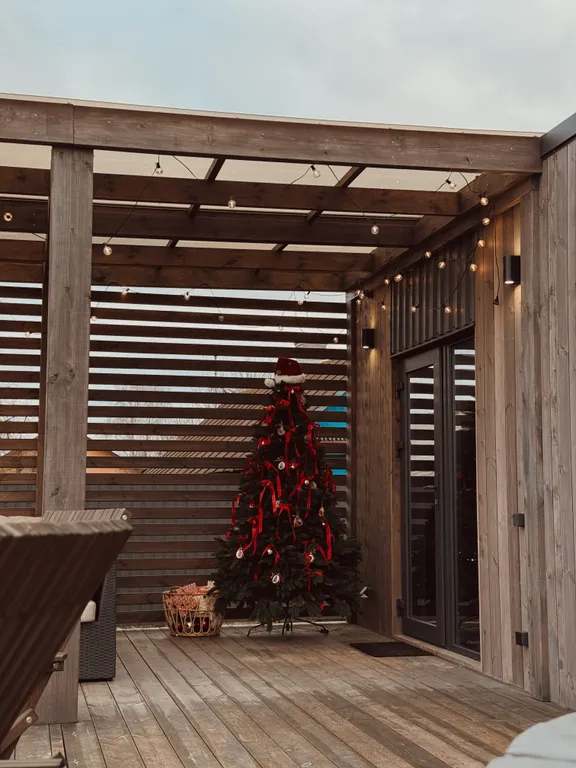 Коттедж Комфортный дом с баней и купелью, 70 км от Минска — аренда посуточно в Осиповичи