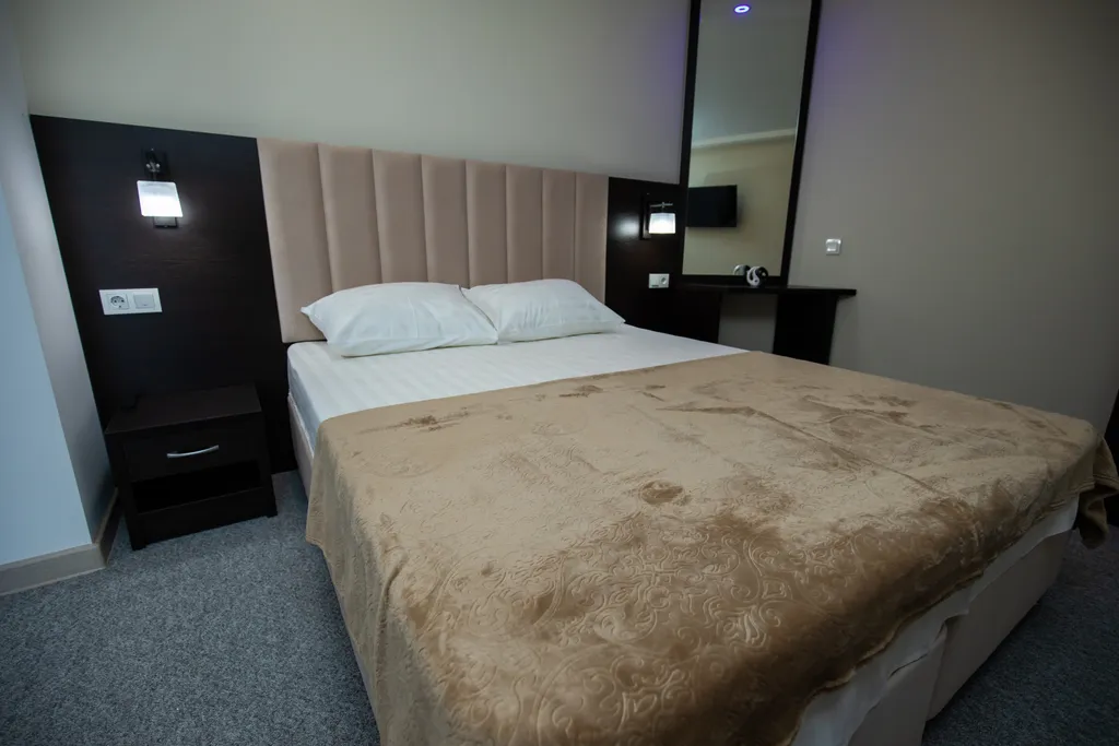 Квартира Апартаменты класса люкс — Судак