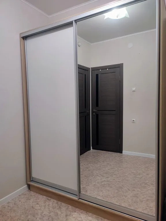 Апартаменты на Зеленом клину