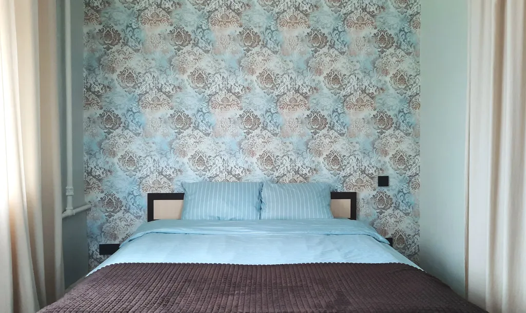 Квартира Квартира у парка — Пушкин