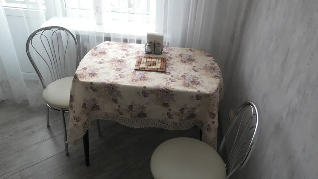 Уютная квартира в престижном районе