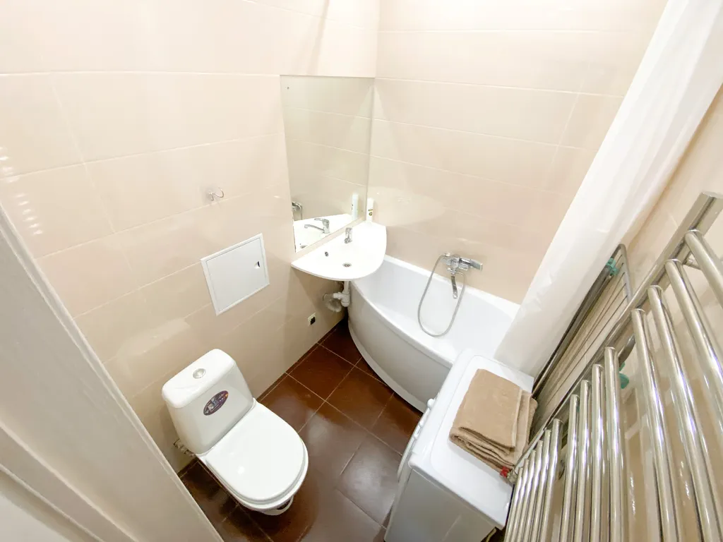 Квартира в центре Вологды