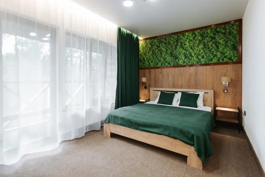 Квартира Комната — аренда посуточно в Тамбов