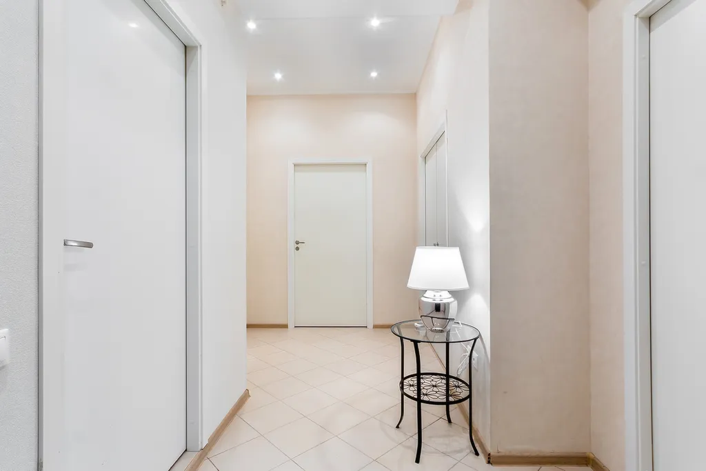 Квартира Просторная квартира на Новом Арбате — Москва