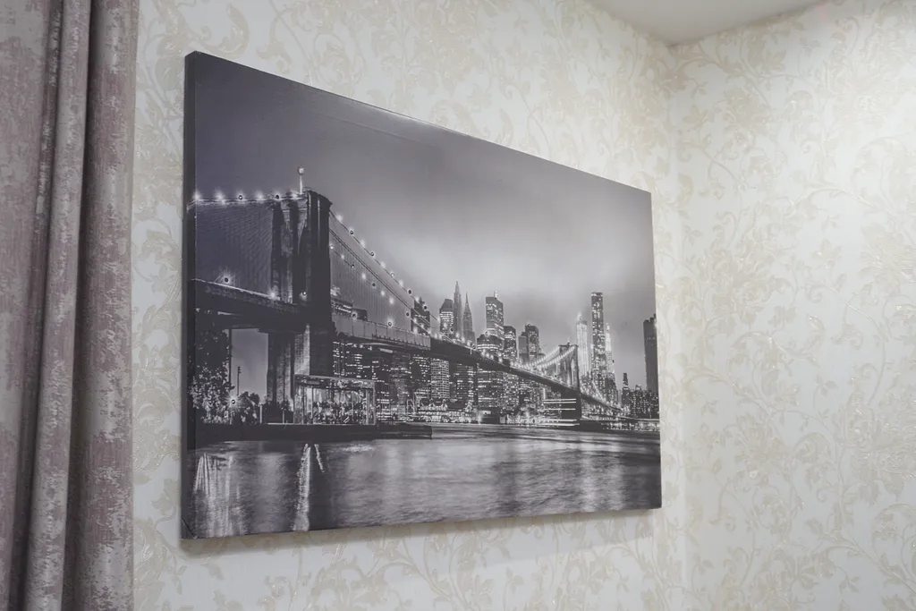 2-х Комнатная квартира в самом сердце города Шуя с камином