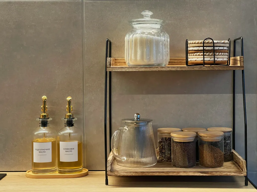 Просторный барнхаус с баней