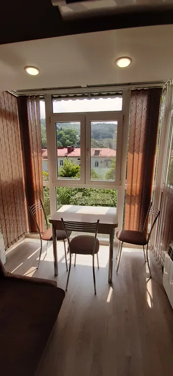 2-комнатная квартира у моря — аренда посуточно в Хоста