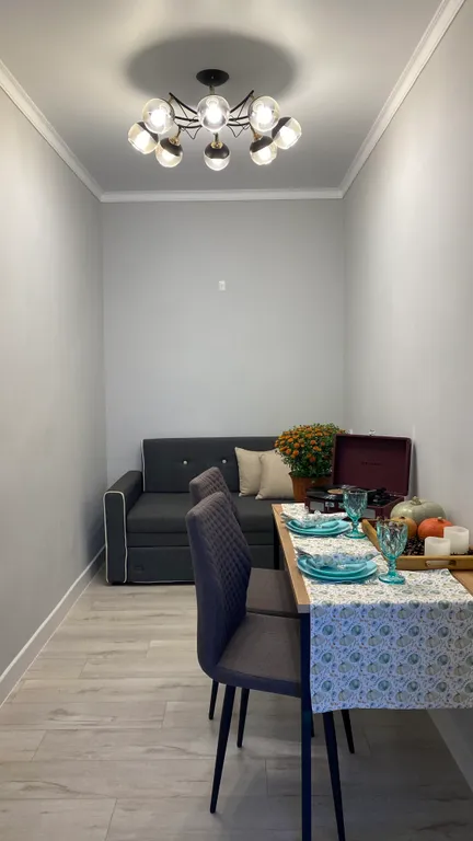 Уютная квартира на Бродвее