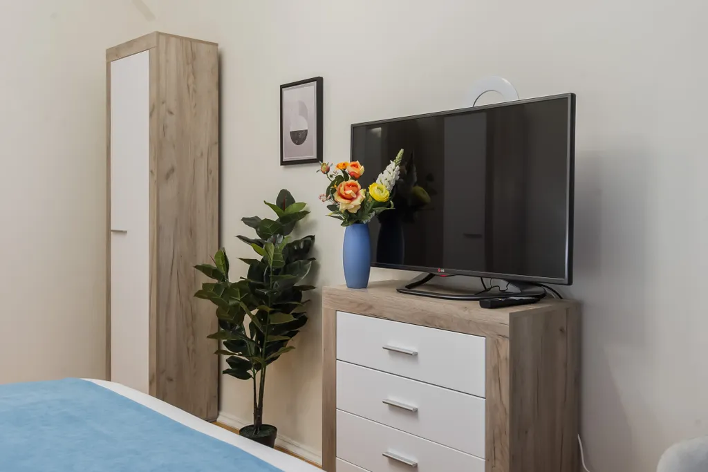 Шикарная пятикомнатная квартира у Кремля