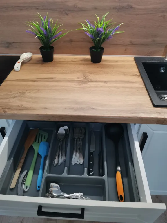 Квартира Квартира Евродвушка в ЖК Московский квартал — Ярославль