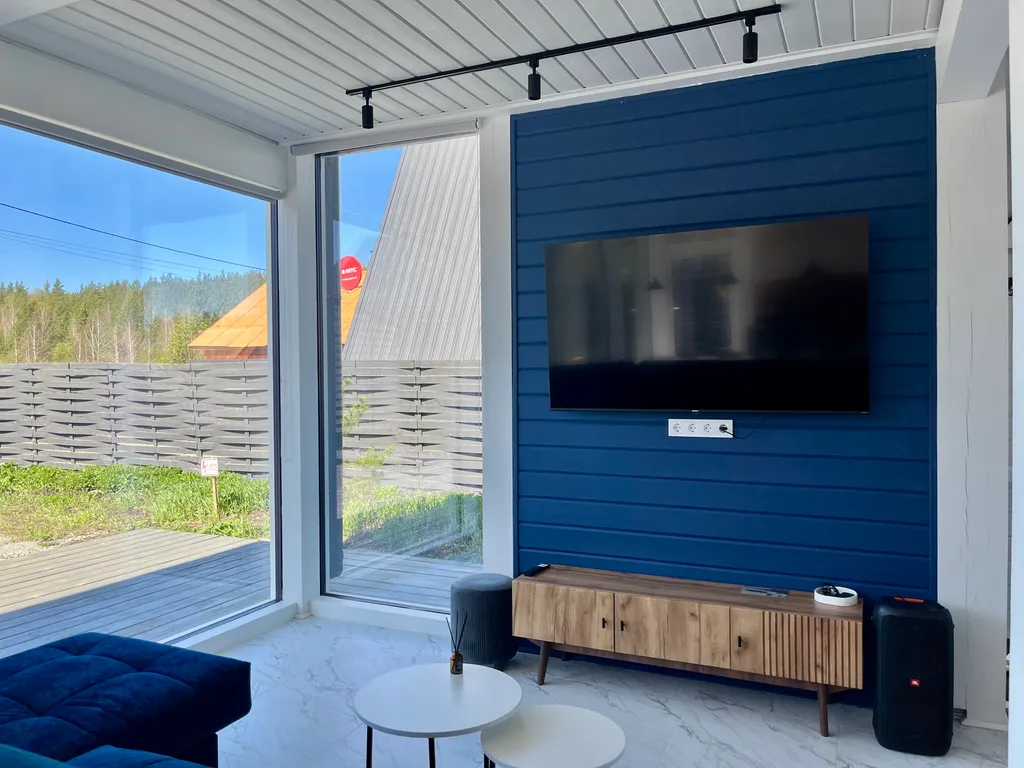 Апартамент на Солнечной Долине