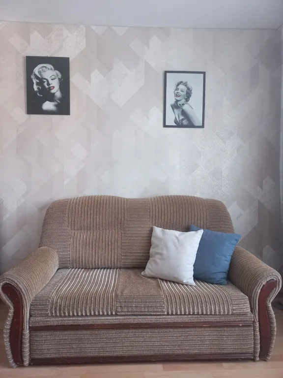 Уютная квартира у ТЦ Волжский