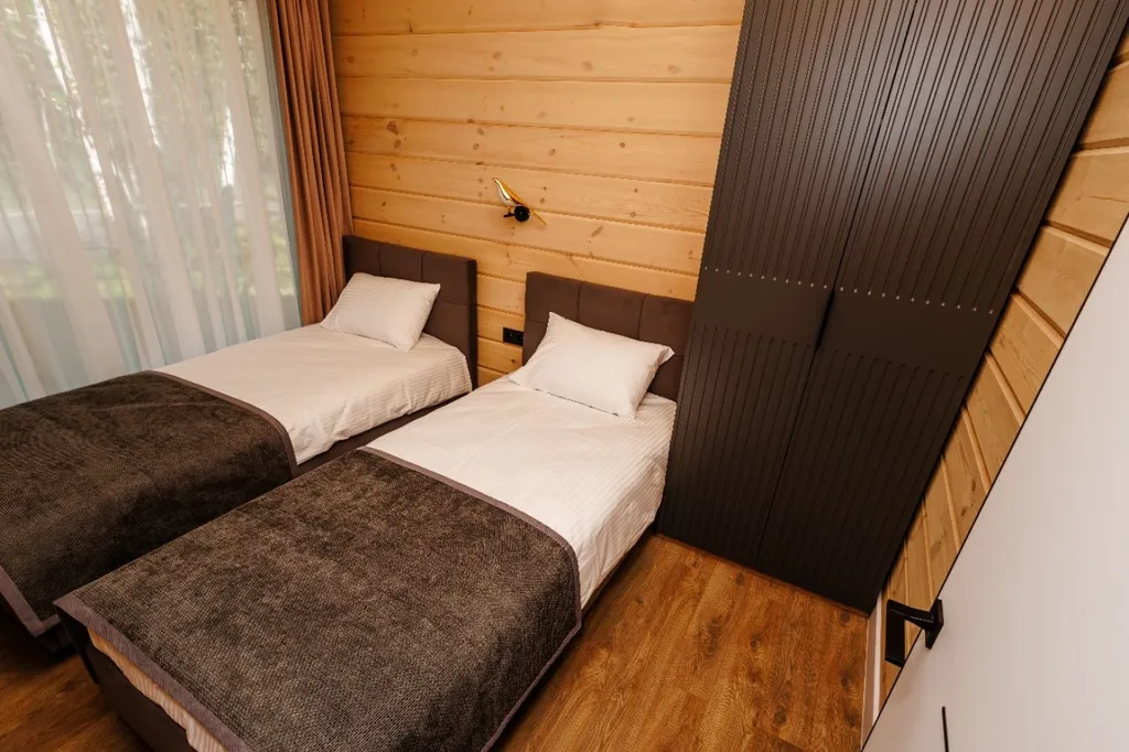 3-комнатный Дом